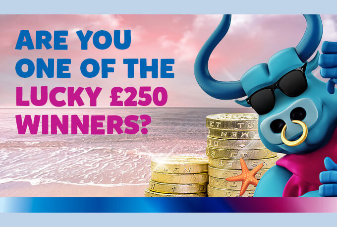 BFC Exchange Announces What Would You Do With £250 Campaign Winners