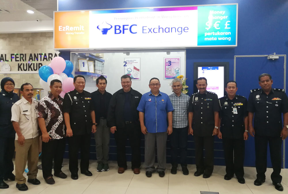 Bfc forex rates