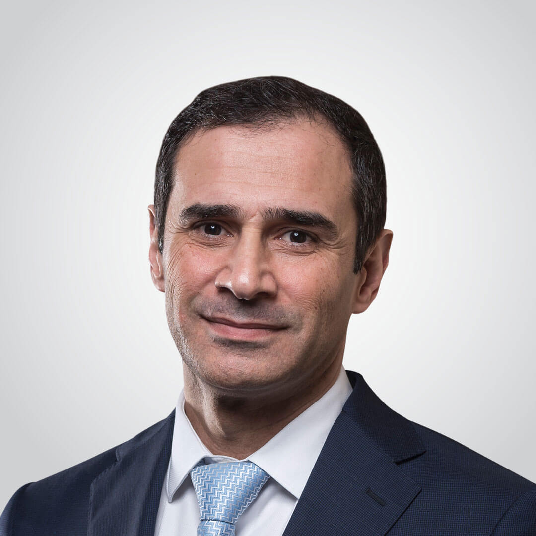 Ali Fakherdine