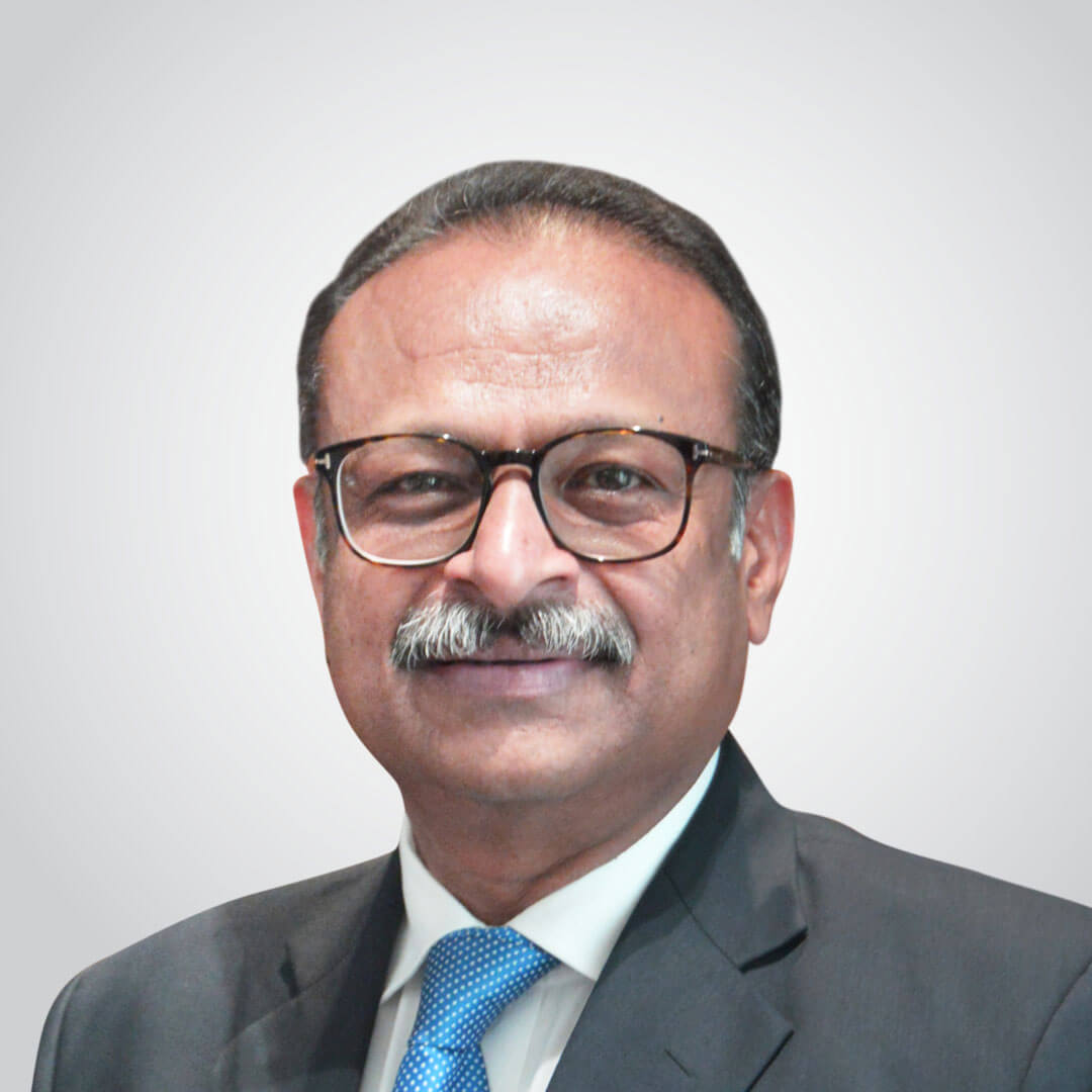 Gopakumar Bhargavan