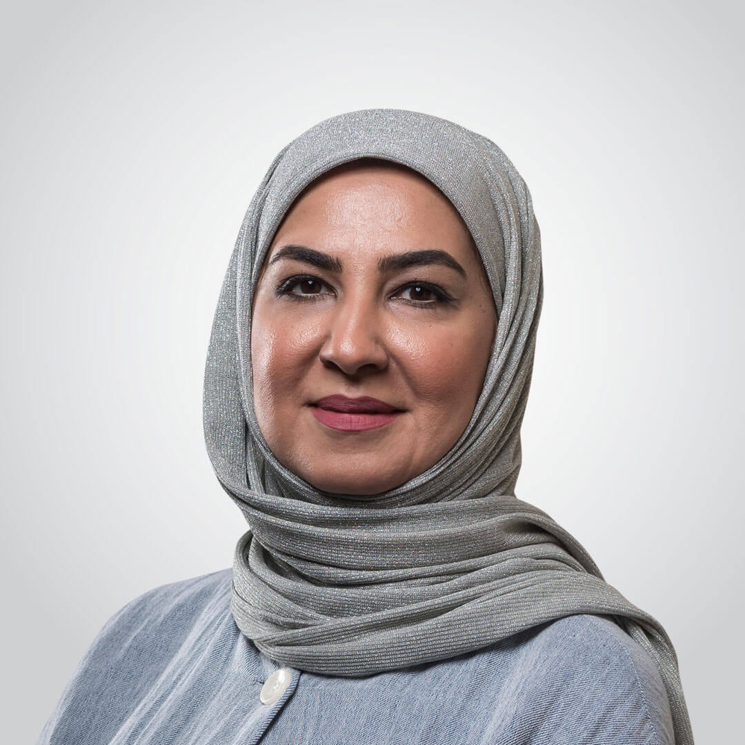 Masooma AlTurkamani
