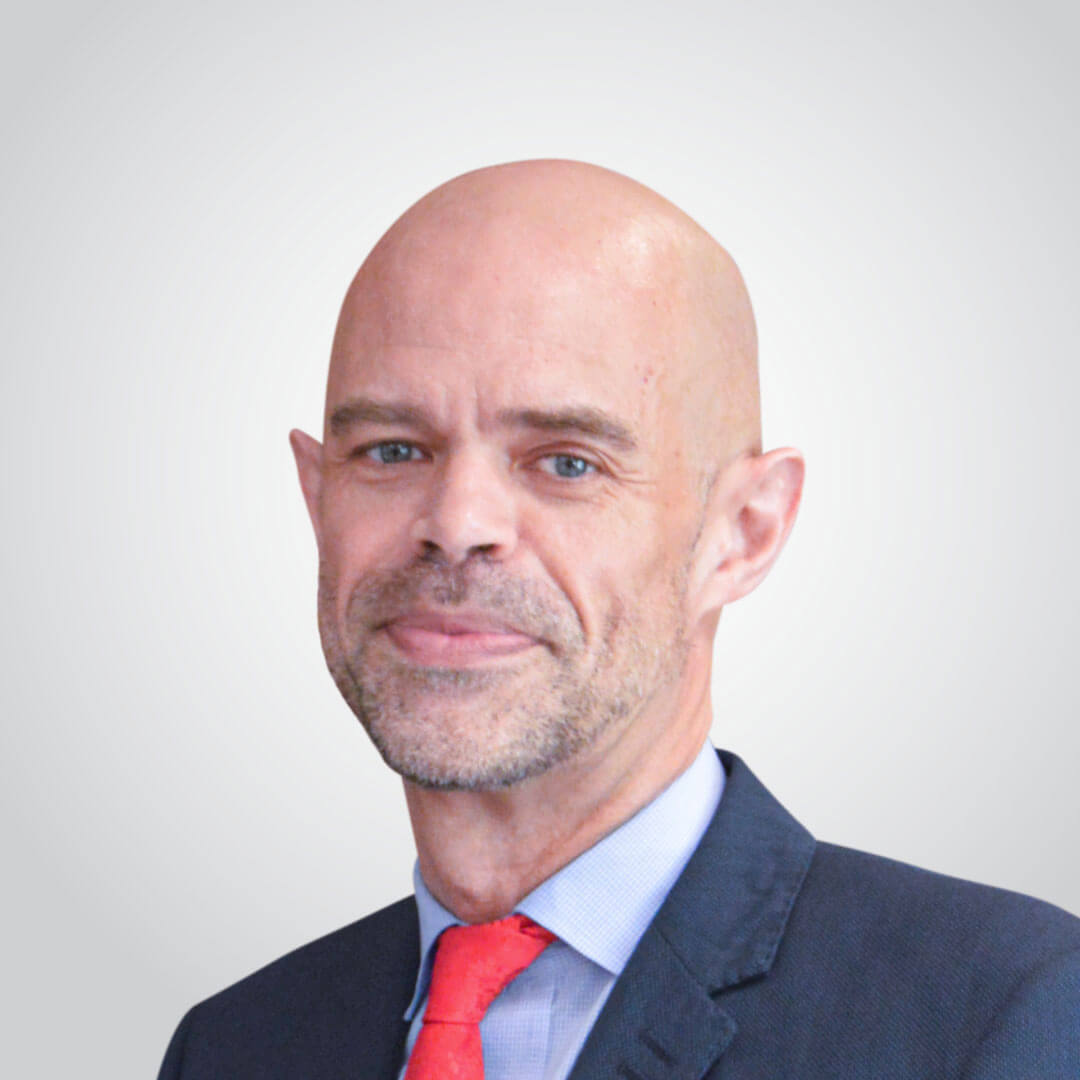 Neil Jarman