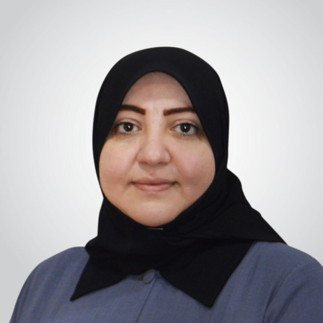 Naeema Taheri